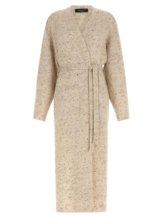 26FW 파비아나 필리피 가디건 MAD216F088M2580167 Beige