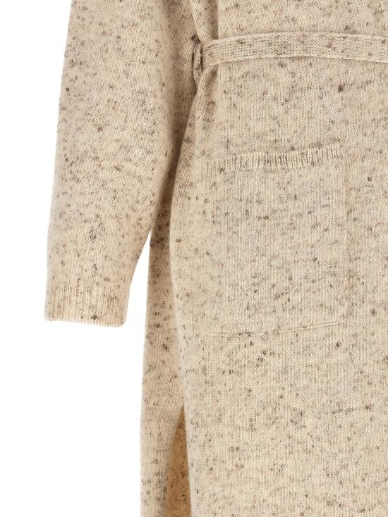 26FW 파비아나 필리피 가디건 MAD216F088M2580167 Beige - FABIANA FILIPPI