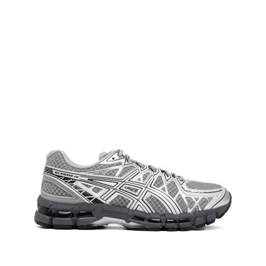 26FW 아식스 스니커즈 1203A388 020 Silver