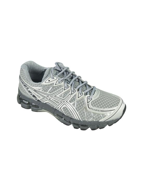 26FW 아식스 스니커즈 1203A388 020 SILVER - ASICS