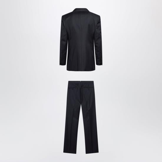 26FW 톰포드 수트 세트 2LNP01W0142 Blue - TOMFORD