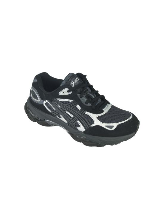 26FW 아식스 스니커즈 1203A895 022 BLACK - ASICS