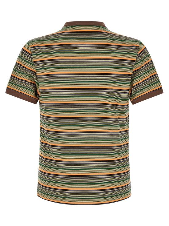 26FW 마르니 반팔 티셔츠 HUJY0003S0UTC681STR21 Multicolor - MARNI