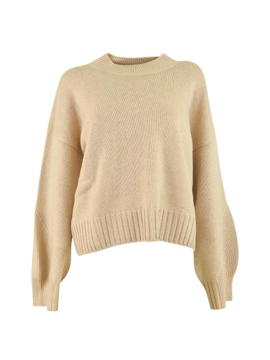 26FW 말로 스웨터 DXA404 Y1B27 E3638 SAND - MALO