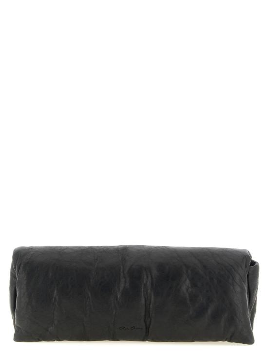 26FW 릭 오웬스 클러치/파우치 RA02F0923LBEPT109 Black