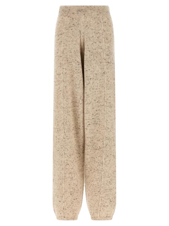 26FW 파비아나 필리피 스트레이트 팬츠 PAD216F336M2580167 Beige