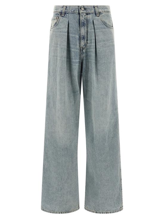 26SS 하이쿠레 데님 팬츠 HEW03340DF144L0917 Blue