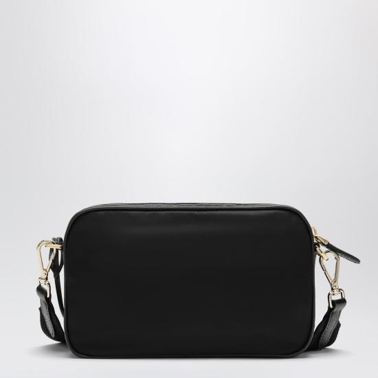 26FW 프라다 리나일론 렉탱글 숄더백 1BH226OOOR064 Black - PRADA