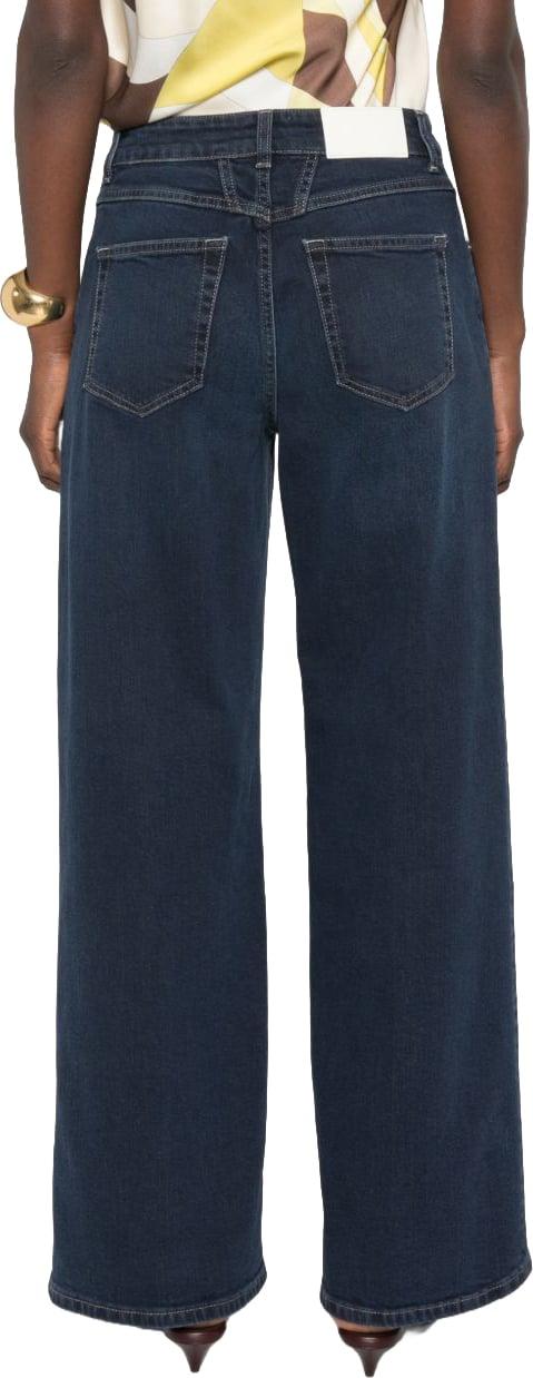 26FW 클로즈드 데님 팬츠 C2156702M3FBLB NAVY - CLOSED