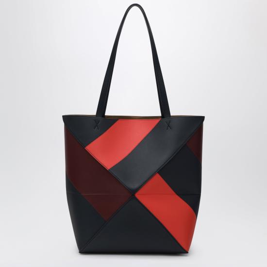 26FW 로에베 퍼즐 폴드 토트백 A779G50XA6LE Multicolor - LOEWE