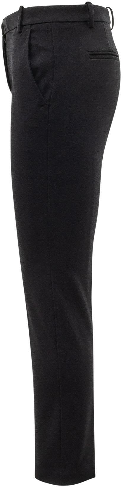26FW 핑코 스트레이트 팬츠 100155A3NVG03 BLACK - PINKO