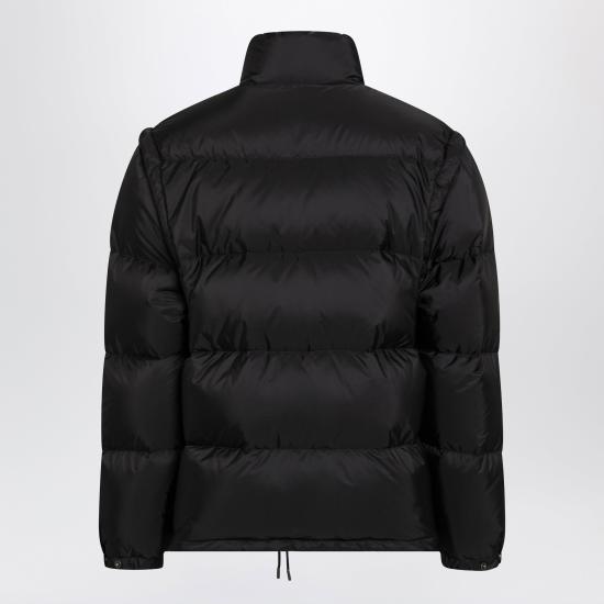 26FW 프라다 자켓 SGC863OOO1WQ9 Black - PRADA