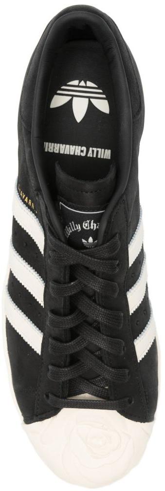 26SS 아디다스 스니커즈 KJ2029 BLACK - ADIDAS