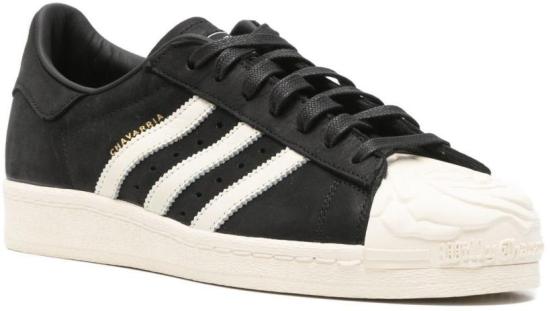 26SS 아디다스 스니커즈 KJ2029 BLACK - ADIDAS
