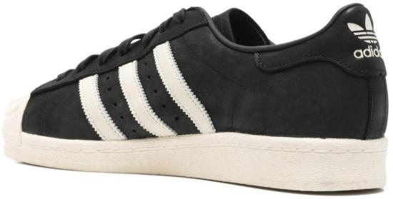 26SS 아디다스 스니커즈 KJ2029 BLACK - ADIDAS