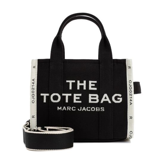 26FW 마크제이콥스 토트백 M0017025 001 BLACK - MARC JACOBS