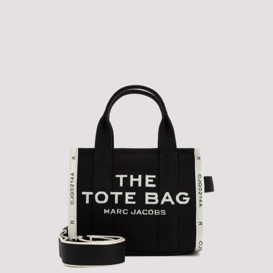 26FW 마크제이콥스 토트백 M0017025 001 BLACK