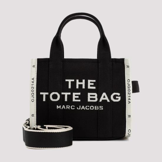 26FW 마크제이콥스 토트백 M0017025 001 BLACK - MARC JACOBS