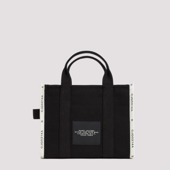 26FW 마크제이콥스 토트백 M0017027 001 BLACK - MARC JACOBS
