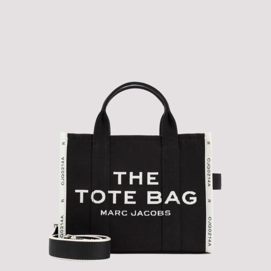 26FW 마크제이콥스 토트백 M0017027 001 BLACK