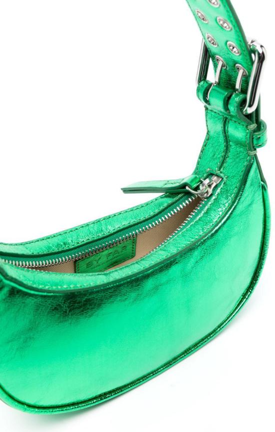  바이파 숄더백 23SSMNSSCVGASMACVG GREEN - BY FAR