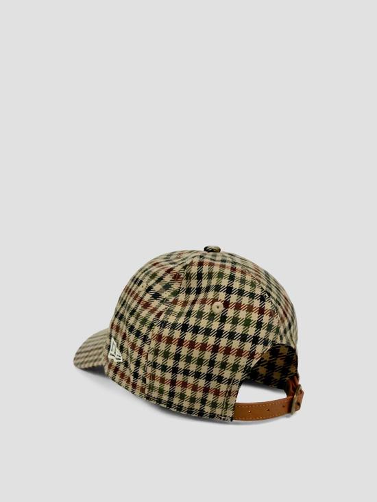 26FW 뉴에라 모자 60915865 270 LIGHT BEIGE - NEW ERA