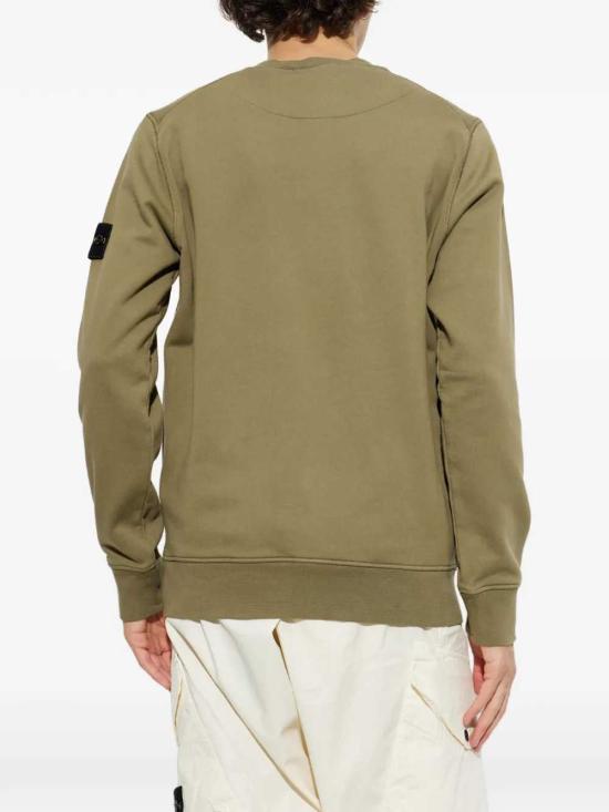 26FW 스톤 아일랜드 나일론 메탈 볼캡 모자 나일론 메탈 볼캡 모자 L2S156100060S0051 V005G MILITARY GREEN - STONE ISLAND