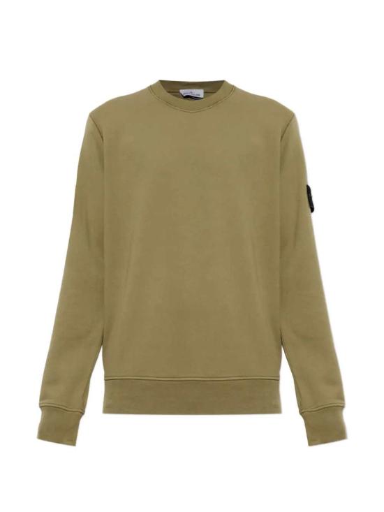 26FW 스톤 아일랜드 나일론 메탈 볼캡 모자 나일론 메탈 볼캡 모자 L2S156100060S0051 V005G MILITARY GREEN