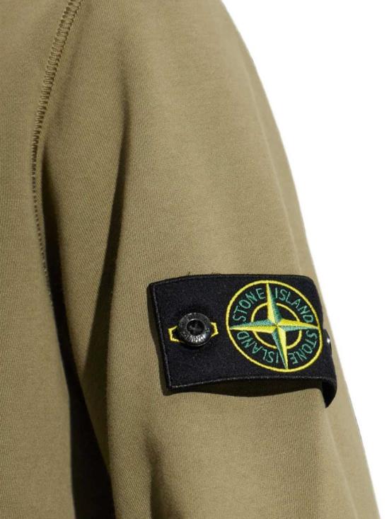 26FW 스톤 아일랜드 나일론 메탈 볼캡 모자 나일론 메탈 볼캡 모자 L2S156100060S0051 V005G MILITARY GREEN - STONE ISLAND