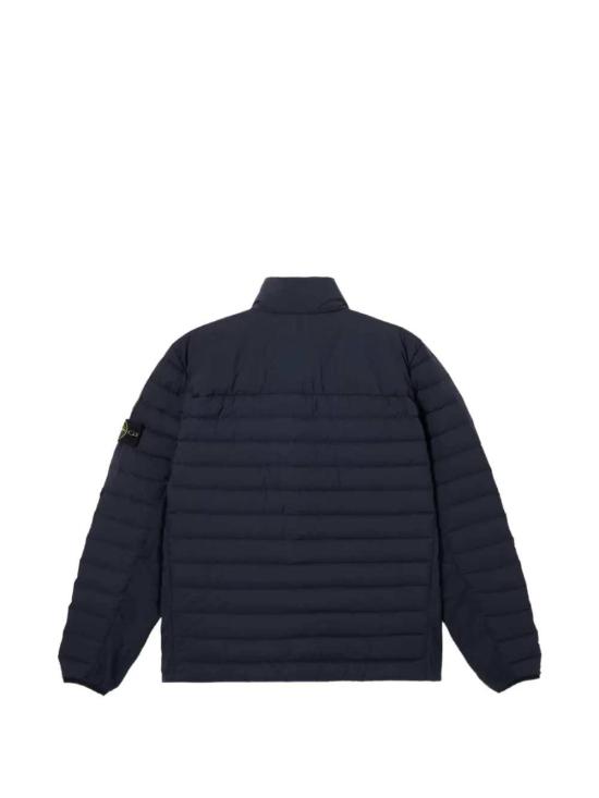 26FW 스톤 아일랜드 자켓 L2S154100067S0183 V0020 NAVY BLUE - STONE ISLAND