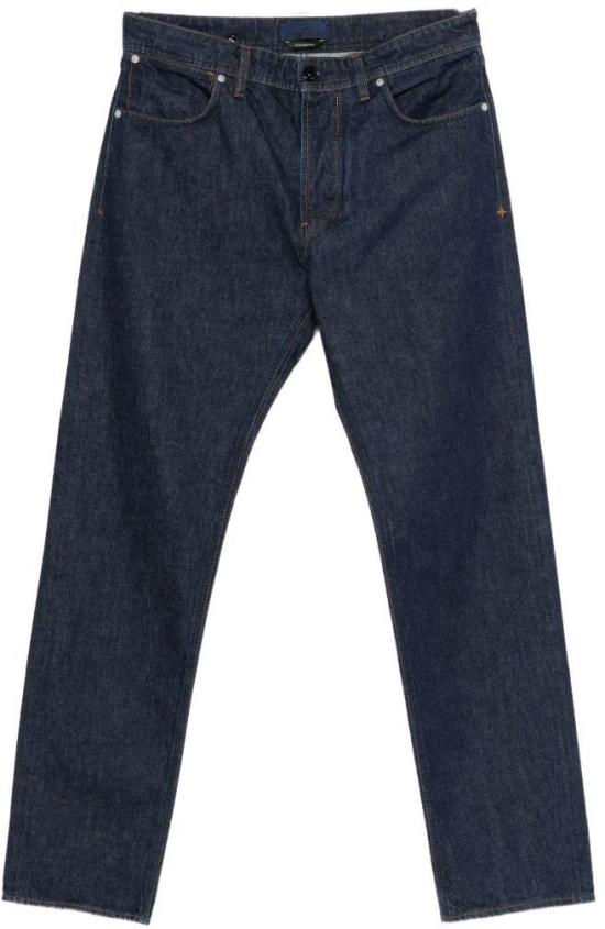 26FW 스톤 아일랜드 데님 팬츠 L2S14J100005S00J7VJ201 NAVY