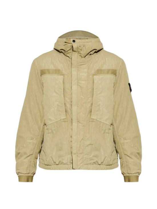 26FW 스톤 아일랜드 자켓 L2S15Q100007S0405 V005N LAUREL GREEN