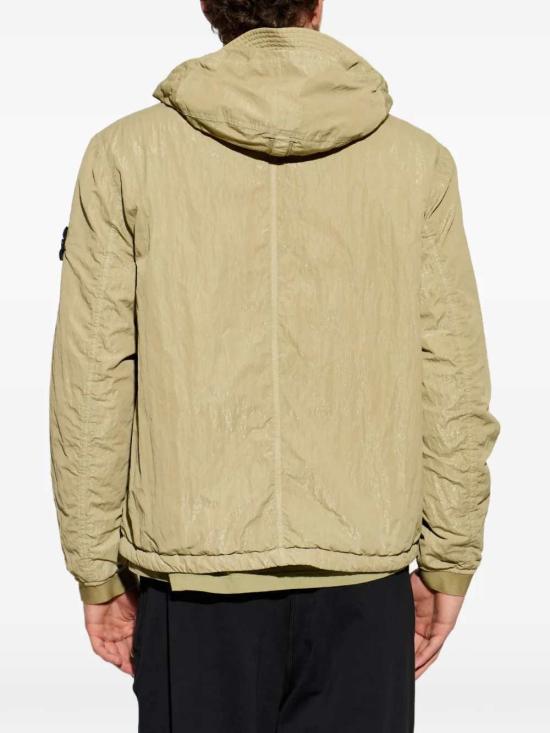 26FW 스톤 아일랜드 자켓 L2S15Q100007S0405 V005N LAUREL GREEN - STONE ISLAND
