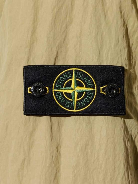 26FW 스톤 아일랜드 자켓 L2S15Q100007S0405 V005N LAUREL GREEN - STONE ISLAND