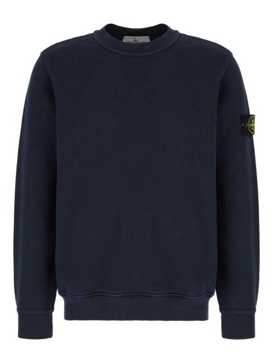 26FW 스톤 아일랜드 긴팔 티셔츠 L2S156100060S0051 V0020 NAVY BLUE