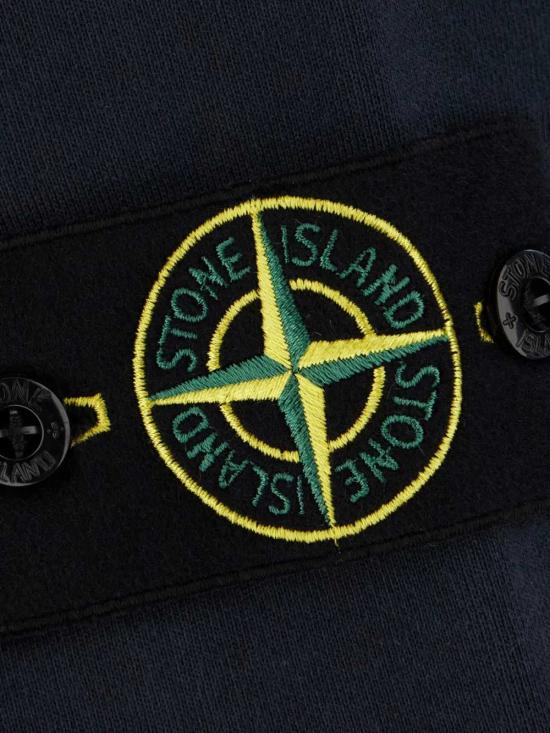 26FW 스톤 아일랜드 긴팔 티셔츠 L2S156100060S0051 V0020 NAVY BLUE - STONE ISLAND