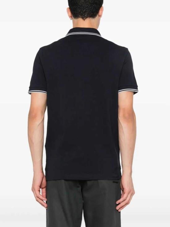 26FW 스톤 아일랜드 폴로 티셔츠 L2S152200010S0018 V0020 NAVY BLUE - STONE ISLAND