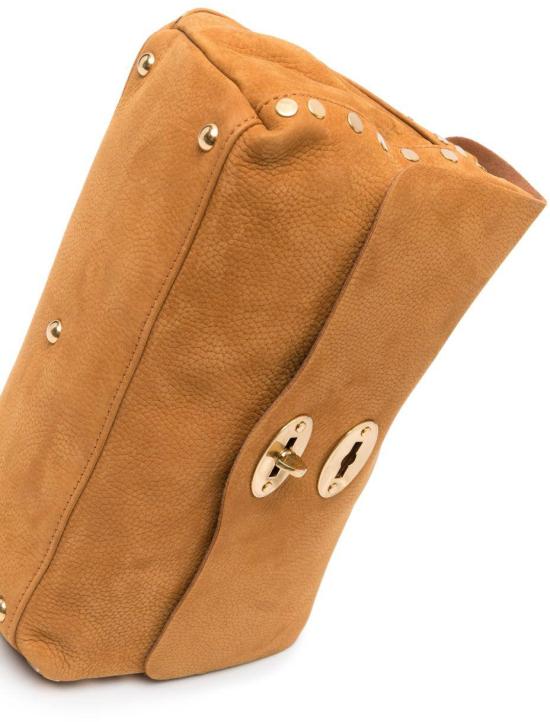 26FW 자넬라토 토트백 068090SJONESZ0250 BEIGE - ZANELLATO