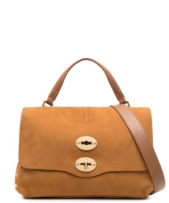 26FW 자넬라토 토트백 068090SJONESZ0250 BEIGE
