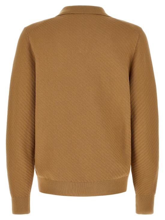 26FW 휴고보스 폴로 티셔츠 - HUGO BOSS