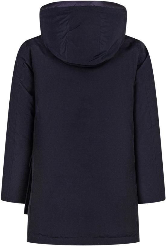 25FW [키즈] 울리치 자켓 CFWKOU0188MRUT0641MLB NAVY - WOOLRICH