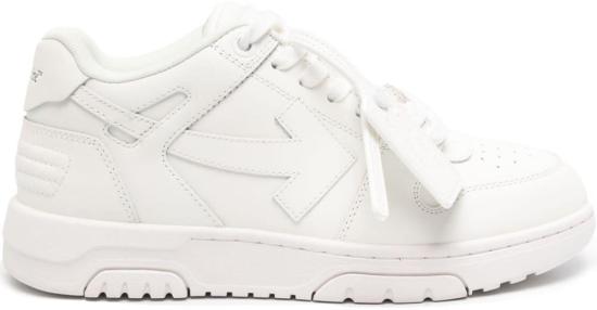 26FW 오프화이트 스니커즈 OMIA189C99LEA0090101 WHITE