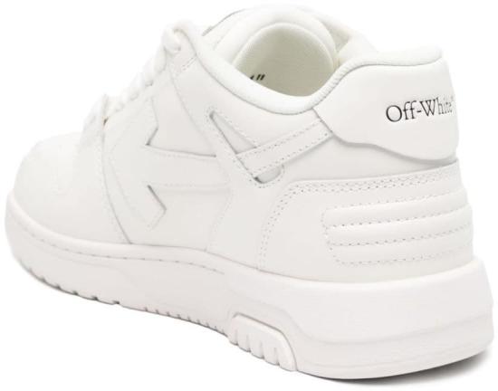 26FW 오프화이트 스니커즈 OMIA189C99LEA0090101 WHITE - OFF WHITE