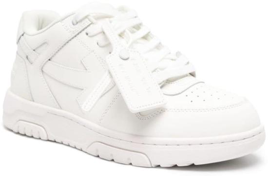 26FW 오프화이트 스니커즈 OMIA189C99LEA0090101 WHITE - OFF WHITE