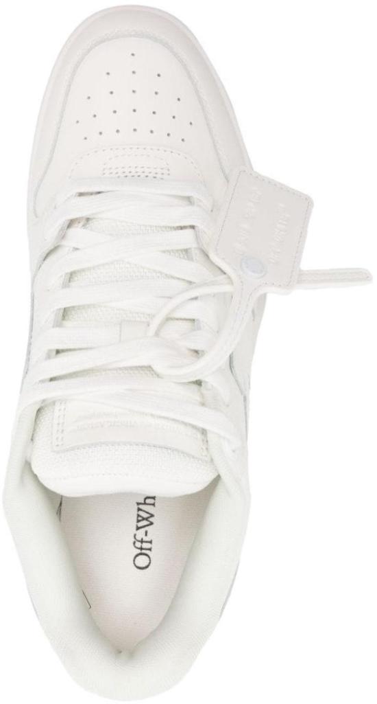 26FW 오프화이트 스니커즈 OMIA189C99LEA0090101 WHITE - OFF WHITE