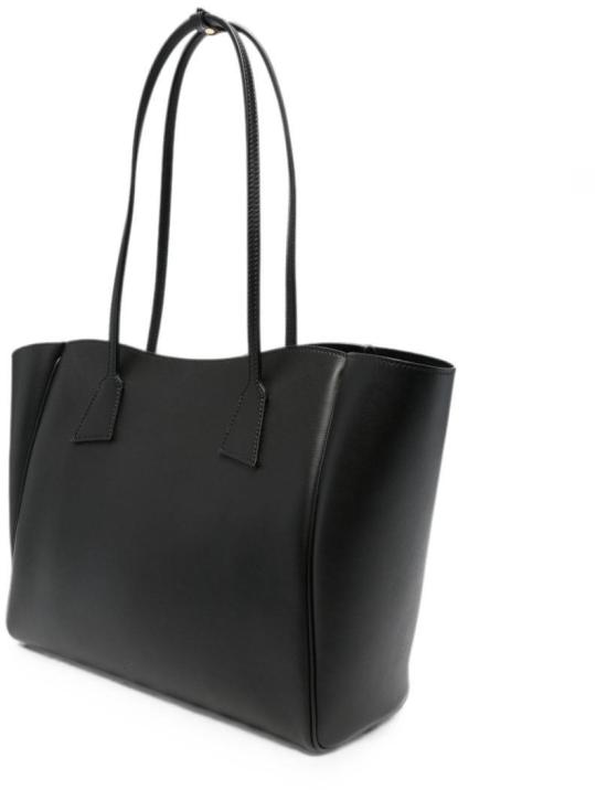 26FW 히데신스 토트백 SH12TRBLK BLACK - HIDESINS