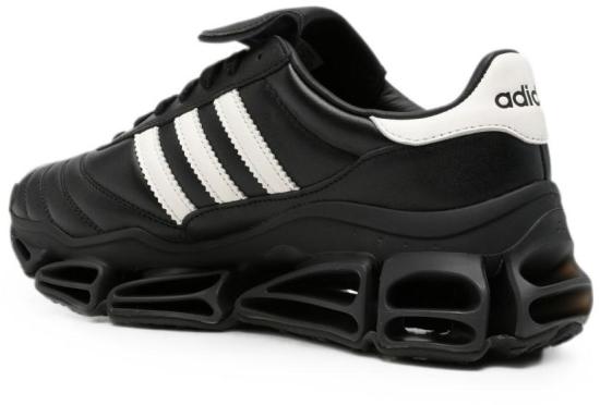 26FW 아디다스 스니커즈 KZ8743COREBLACKOFFWHITE - ADIDAS