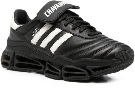 26FW 아디다스 스니커즈 KZ8743COREBLACKOFFWHITE - ADIDAS