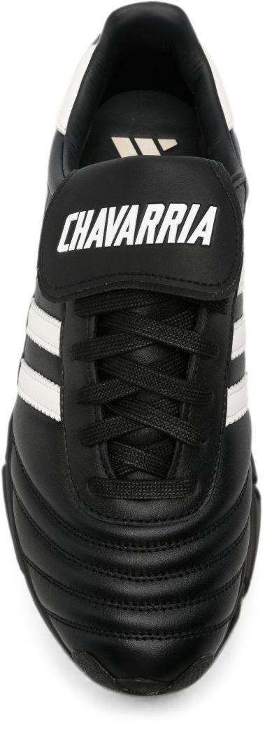 26FW 아디다스 스니커즈 KZ8743COREBLACKOFFWHITE - ADIDAS