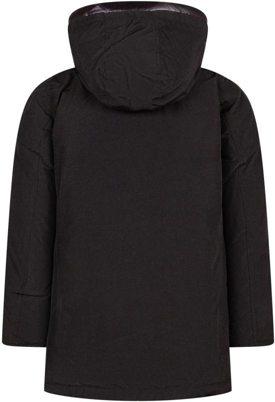 25FW [키즈] 울리치 자켓 CFWKOU0480FRUT0641BLK BLACK - WOOLRICH